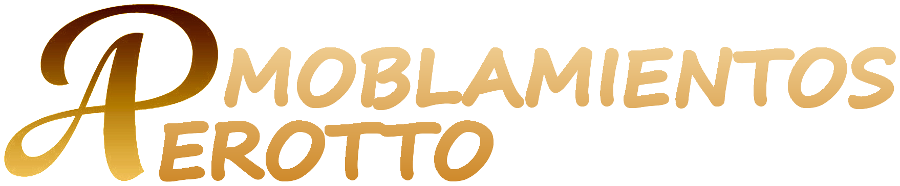Amoblamientos Perotto