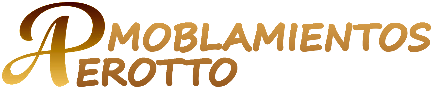 Amoblamientos Perotto